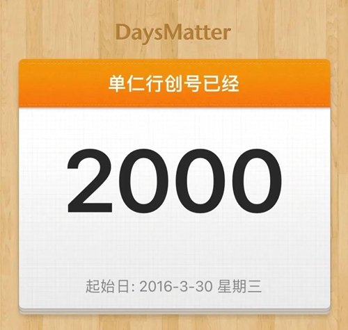 2000篇